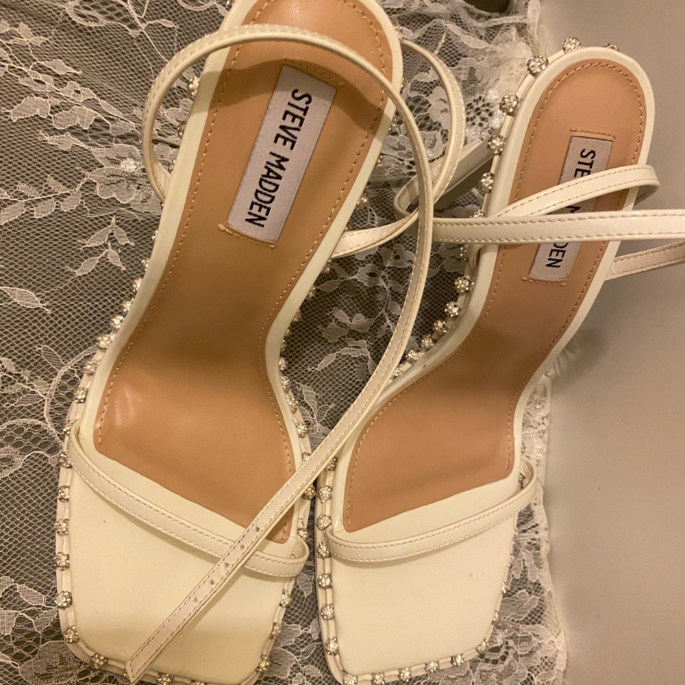 Steve Madden heels